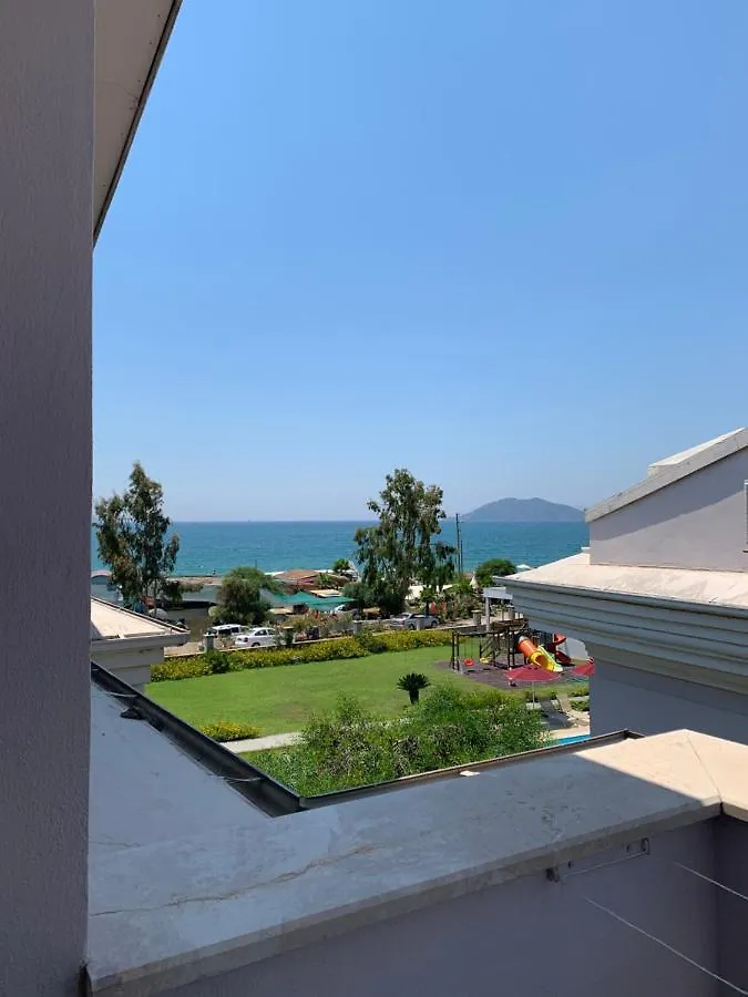 Daphne Residence Calis Turkey