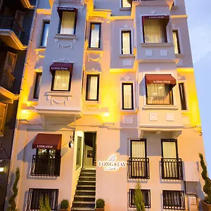 Long Istambul