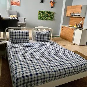 Flats Company - Karakoy Istambul