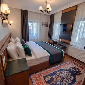 Duru Sultanahmet & Istanboel